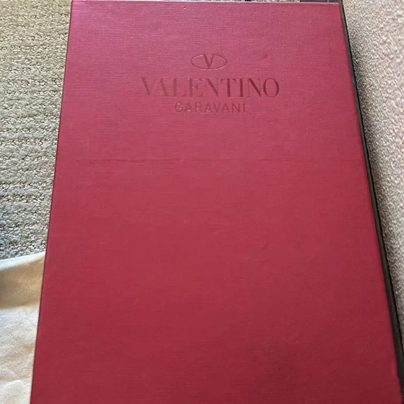 EUC Valentino Espadrilles - Picture 5 of 5